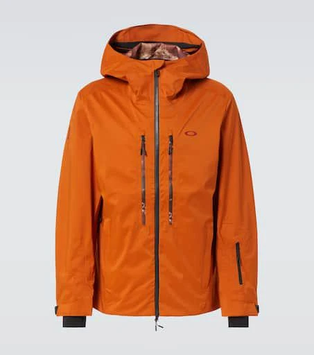 商品Oakley|TC Outpost RC Shell ski jacket,价格¥2503,第1张图片