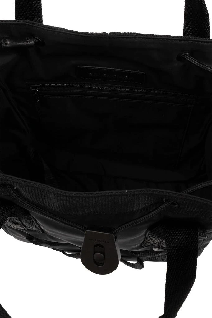商品Balenciaga|Balenciaga Army Small Shoulder Bag,价格¥5385,第4张图片详细描述