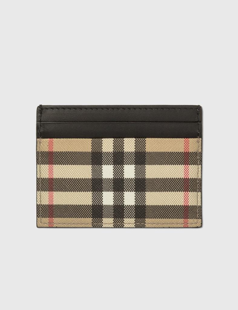 商品Burberry|Ms Sandon Card Holder,价格¥1767,第4张图片详细描述