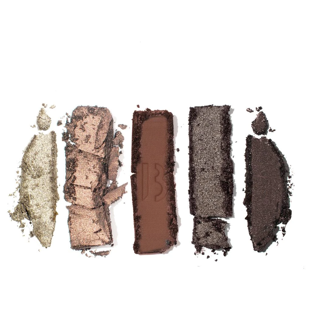 商品BYREDO|Eyeshadow Palette,价格¥560,第2张图片详细描述