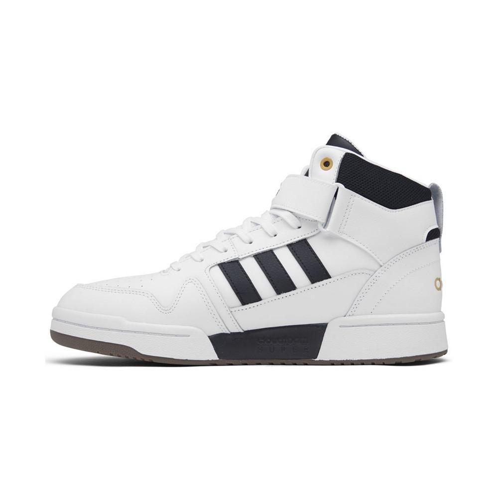 商品Adidas|Essentials Men's Postmove Mid Casual Sneakers from Finish Line,价格¥520,第5张图片详细描述