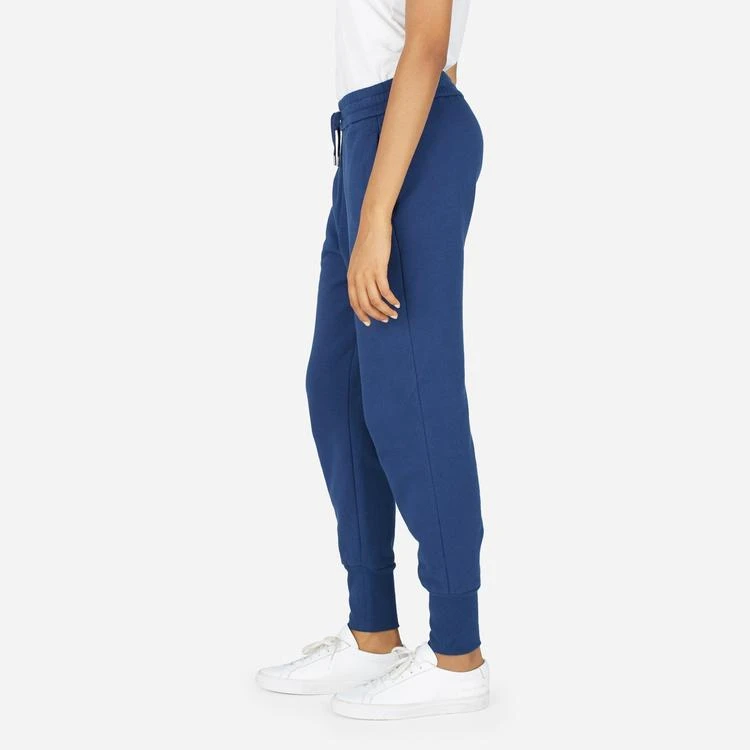 商品Everlane|抓绒束脚裤,价格¥302,第2张图片详细描述