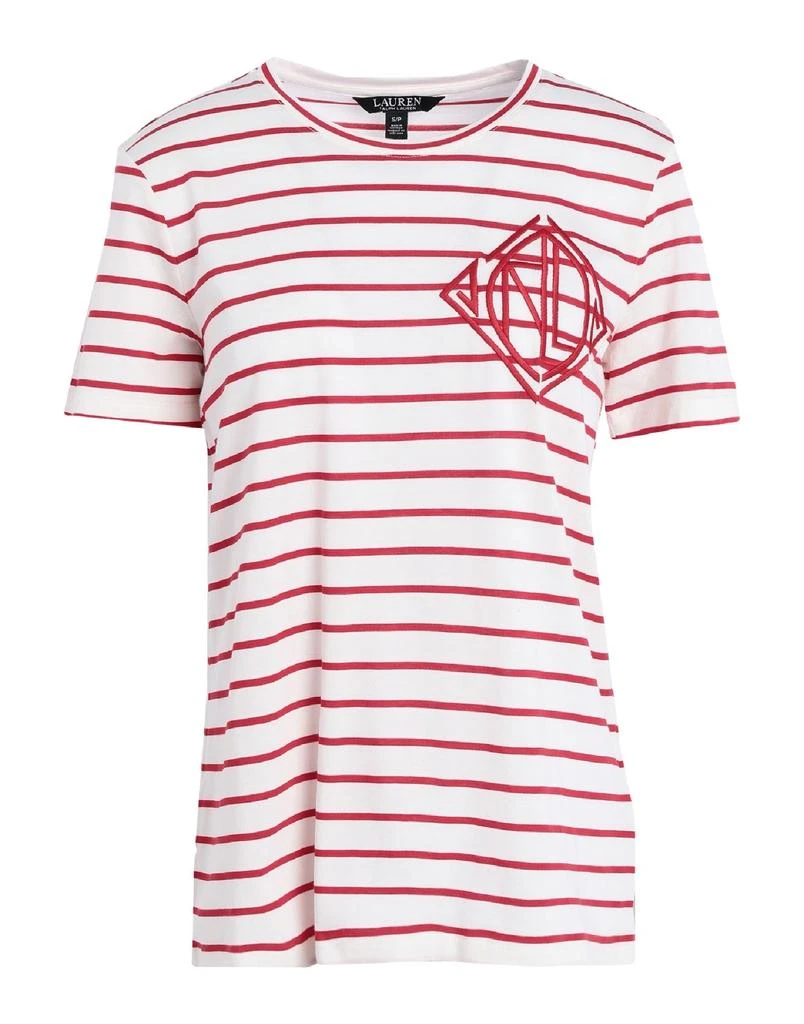 商品Ralph Lauren|T-shirt,价格¥342,第1张图片
