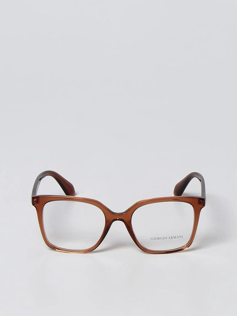 商品Giorgio Armani|Glasses women Giorgio Armani,价格¥1353,第2张图片详细描述