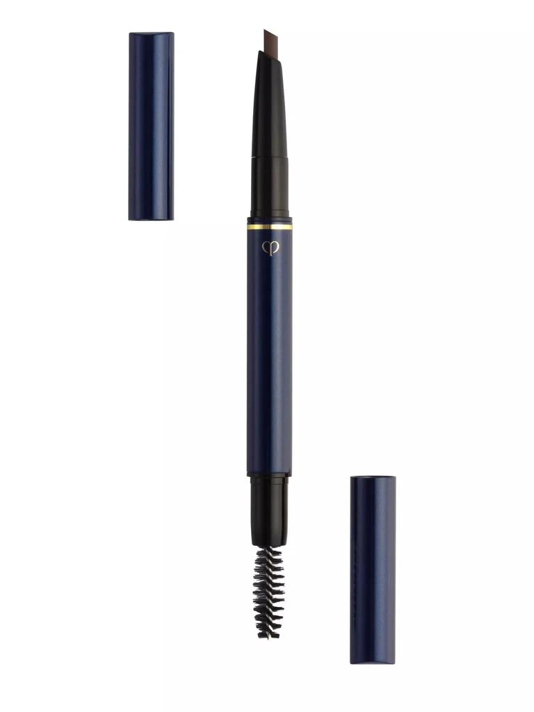 商品Cle de Peau|Eyebrow Pencil Cartridge,价格¥190,第2张图片详细描述