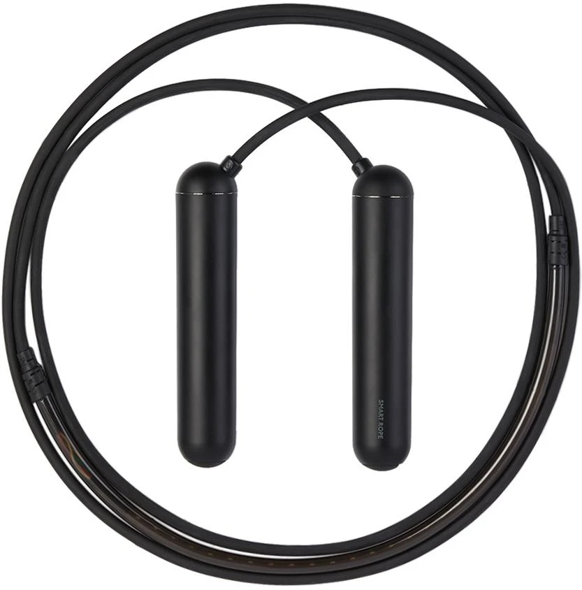 商品Tangram Factory|Black Smart Rope,价格¥260,第1张图片