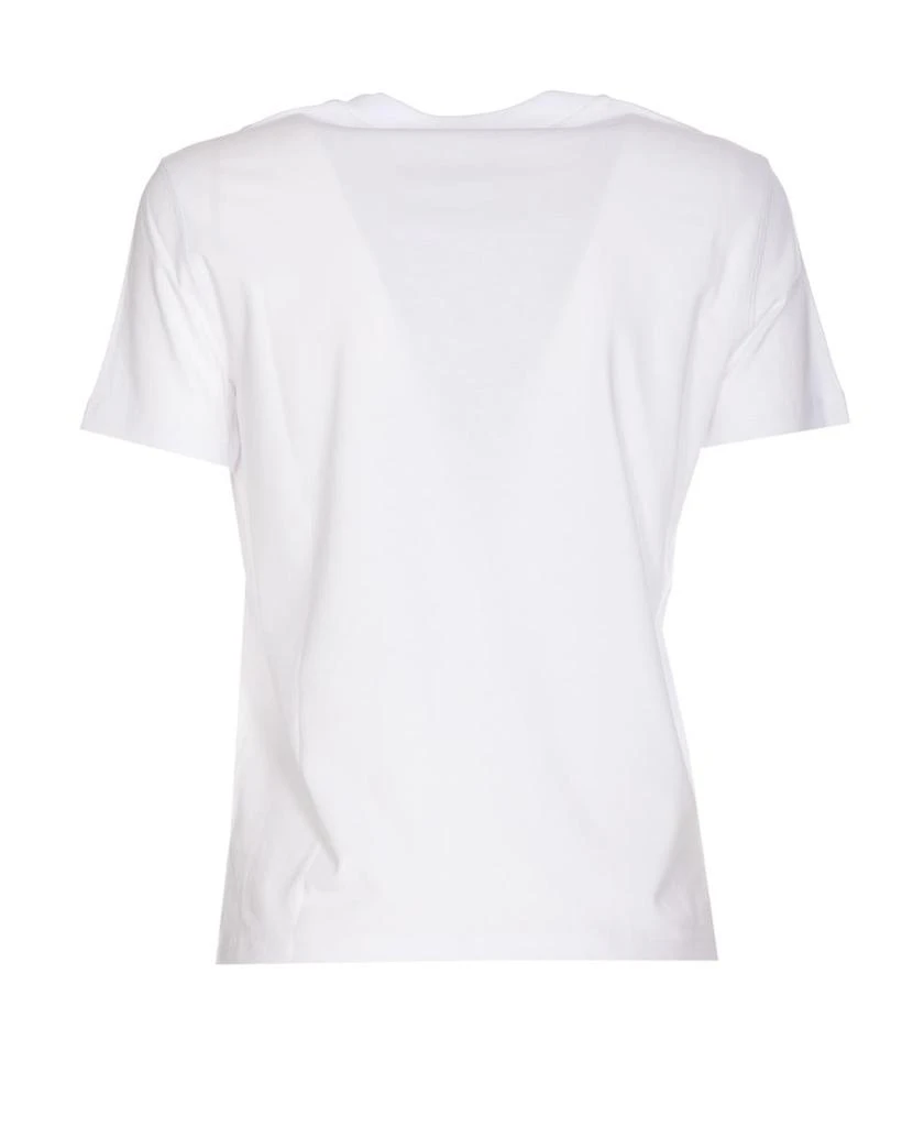 商品Versace|VERSACE JEANS COUTURE T-shirts and Polos,价格¥887,第2张图片详细描述