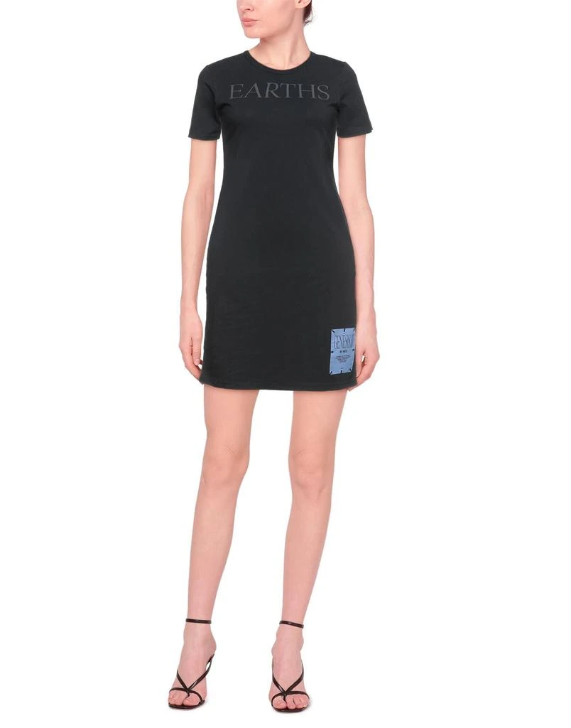 商品Alexander McQueen|Short dress,价格¥634,第3张图片详细描述