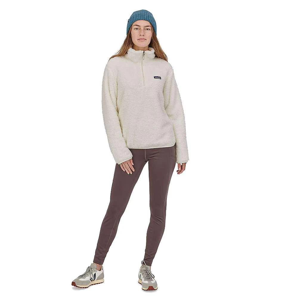 商品Patagonia|Women's Los Gatos 1/4 Zip Pullover,价格¥512,第3张图片详细描述