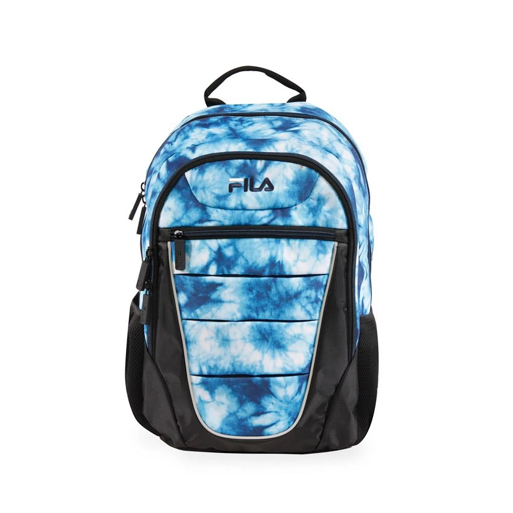 商品Fila|Argus 5 Backpack,价格¥293,第3张图片详细描述