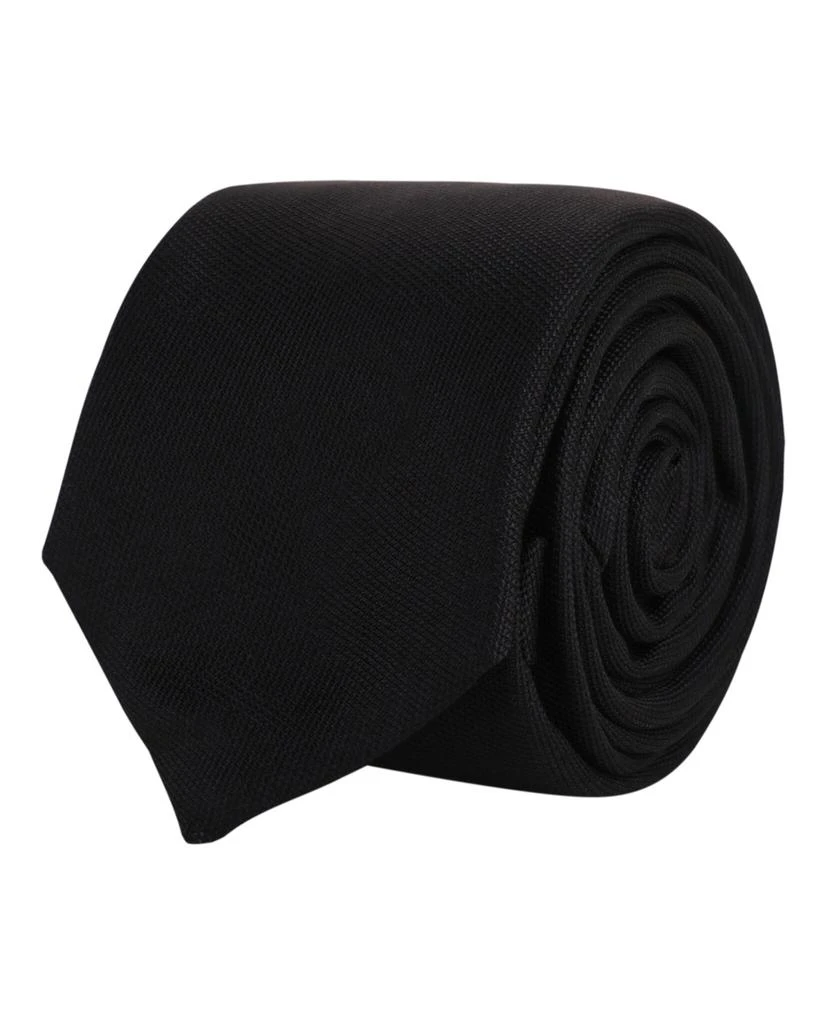 商品Givenchy|Embroidered Silk Tie,价格¥777,第1张图片