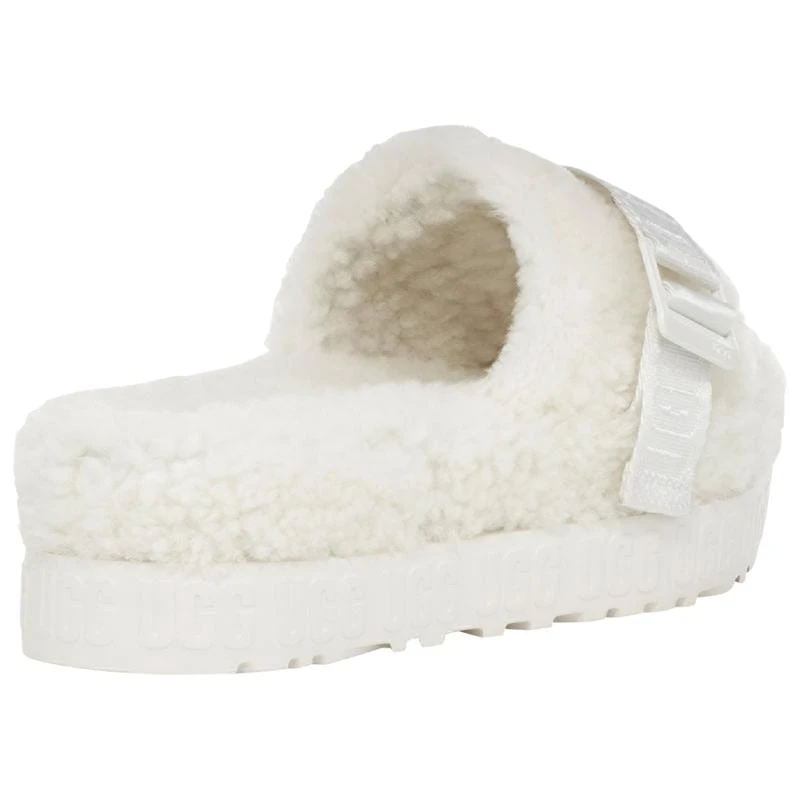 商品UGG|UGG Fluffita - Women's,价格¥375,第3张图片详细描述