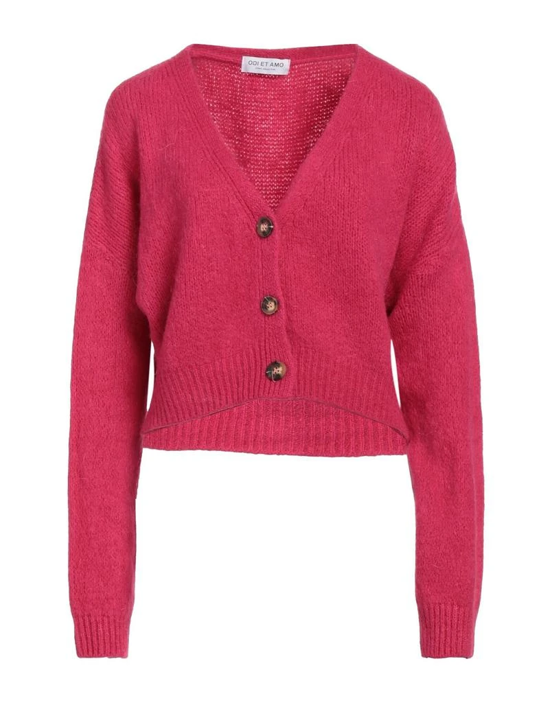 商品ODI ET AMO|Cardigan,价格¥210,第1张图片