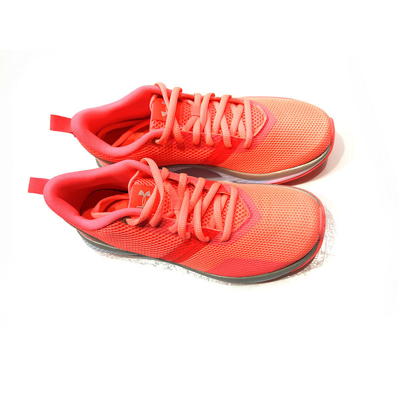 商品[国内直发] Under Armour|安德玛女士运动鞋,价格¥461,第2张图片详细描述
