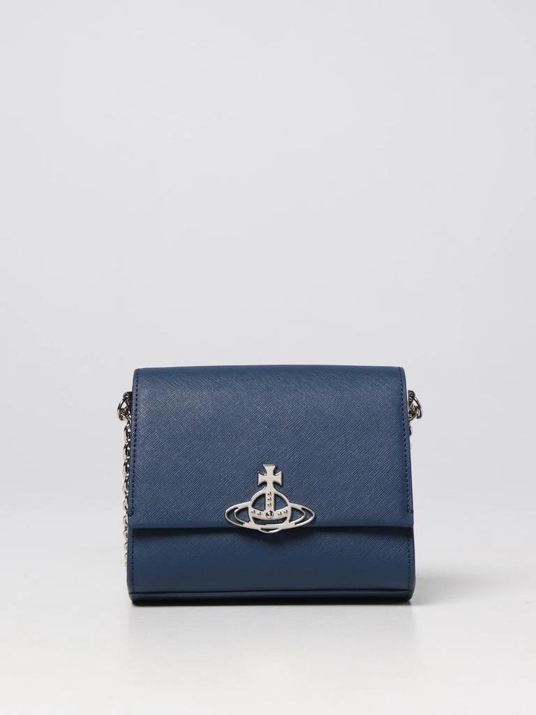 商品Vivienne Westwood|Crossbody bags women Vivienne Westwood,价格¥3265,第1张图片