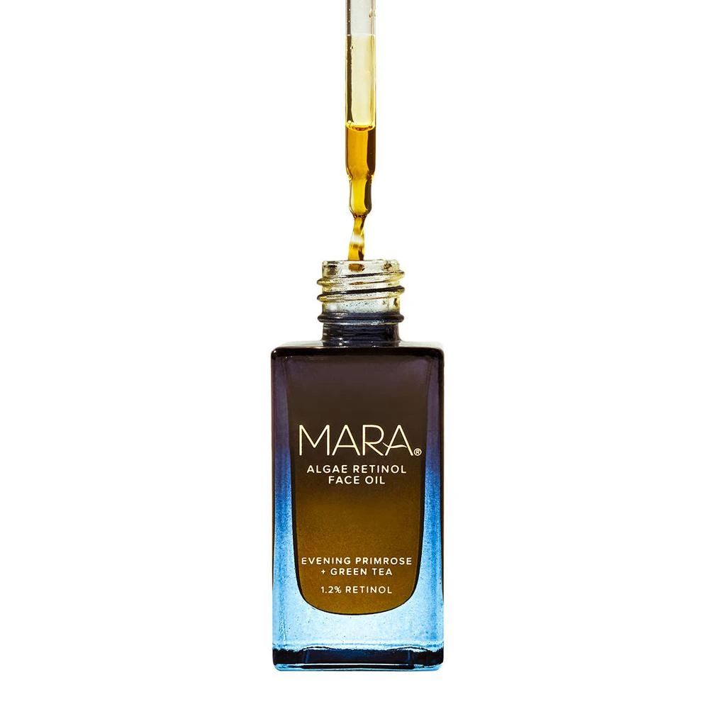 商品Mara|Algae Retinol Face Oil,价格¥887,第3张图片详细描述