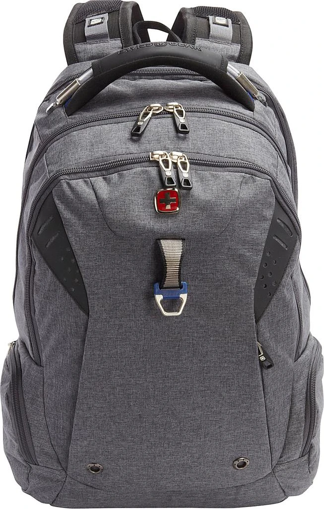 商品SwissGear Travel Gear|Scansmart Backpack 5902 - EXCLUSIVE,价格¥298,第3张图片详细描述