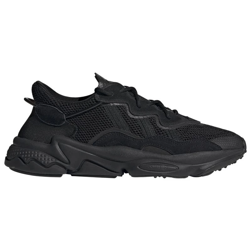 商品Adidas|男士 Ozweego 运动鞋,价格¥591,第1张图片