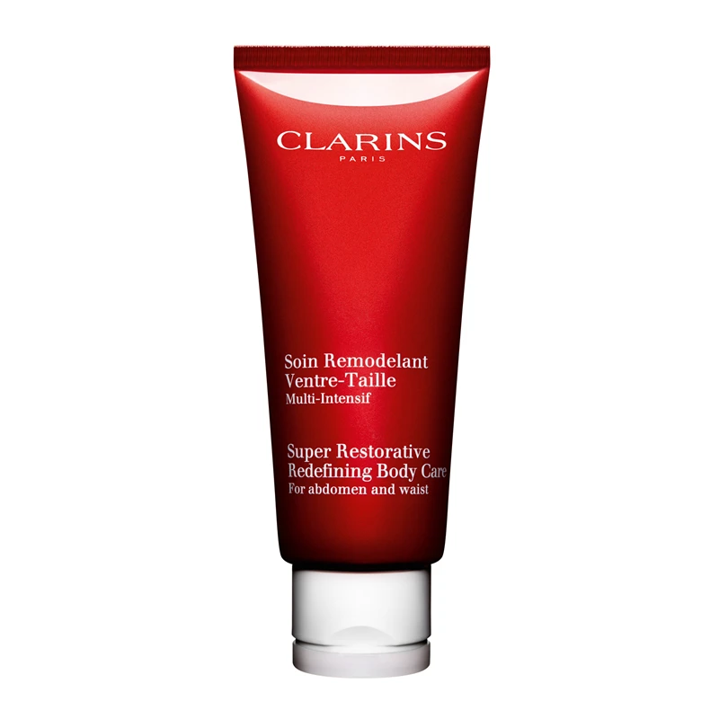 商品Clarins|娇韵诗 花样年华纤柔美腹霜200ml,价格¥495,第1张图片