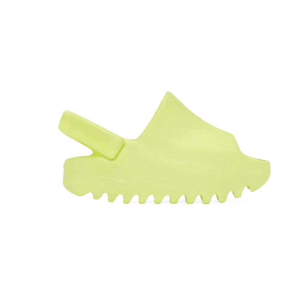 商品Adidas|Adidas Yeezy Slide Sandals (Infant),价格¥303,第1张图片