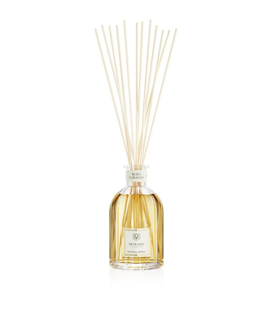 商品Dr. Vranjes Firenze|Rosa Tabacco Diffuser (2.5L),价格¥3430,第2张图片详细描述