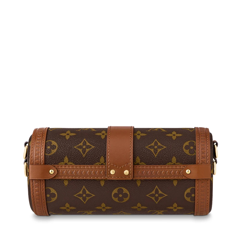 LOUIS VUITTON 女棕色女士单肩包 M57835 商品