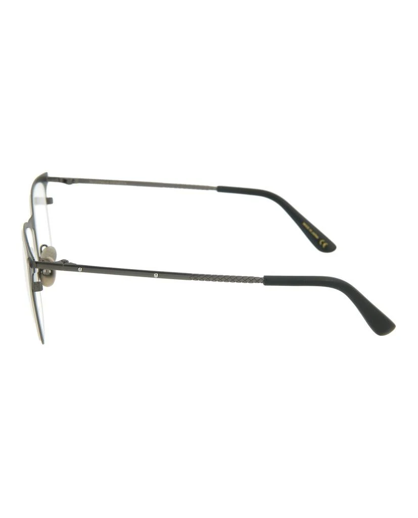 商品Bottega Veneta|Square-Frame Optical Glasses,价格¥819,第3张图片详细描述