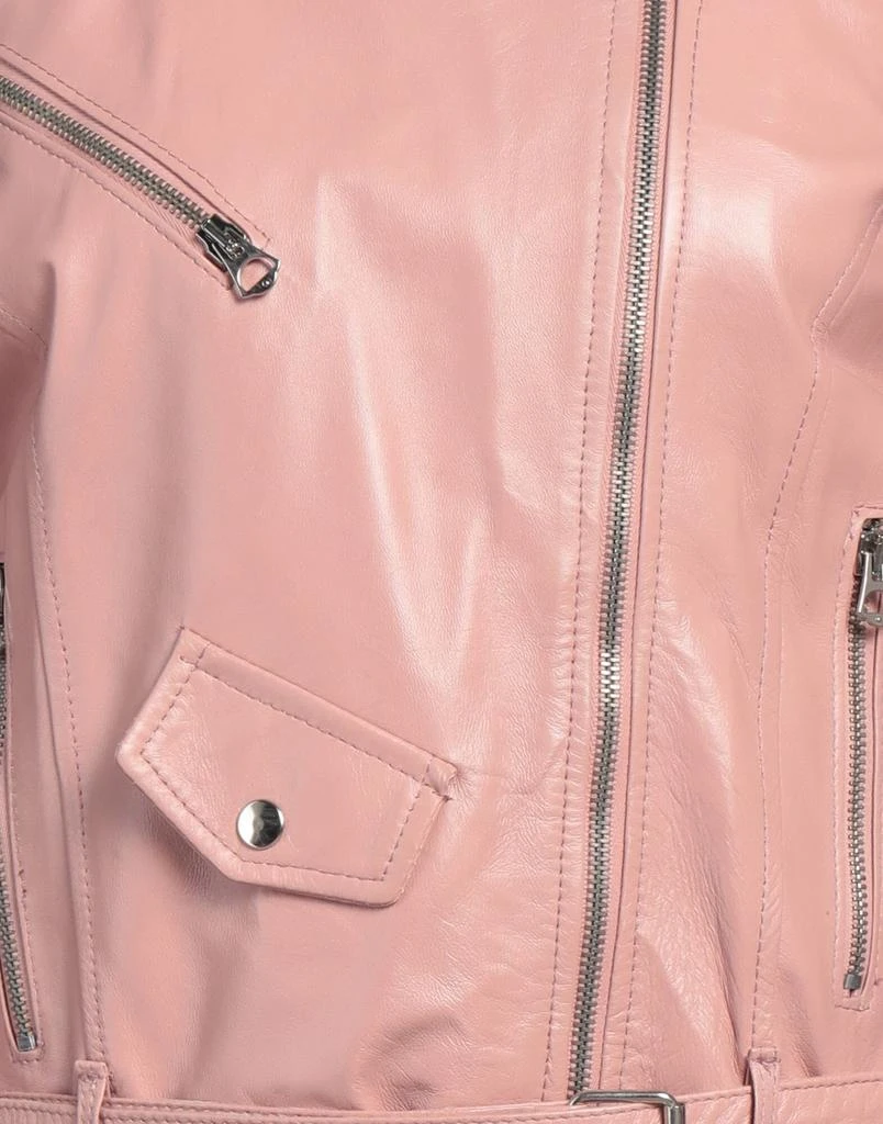 商品KONTATTO|Biker jacket,价格¥803,第4张图片详细描述