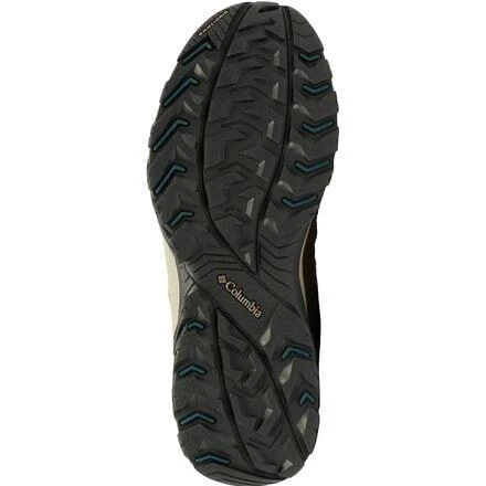 Granite Trail WP Shoe - Men's 商品