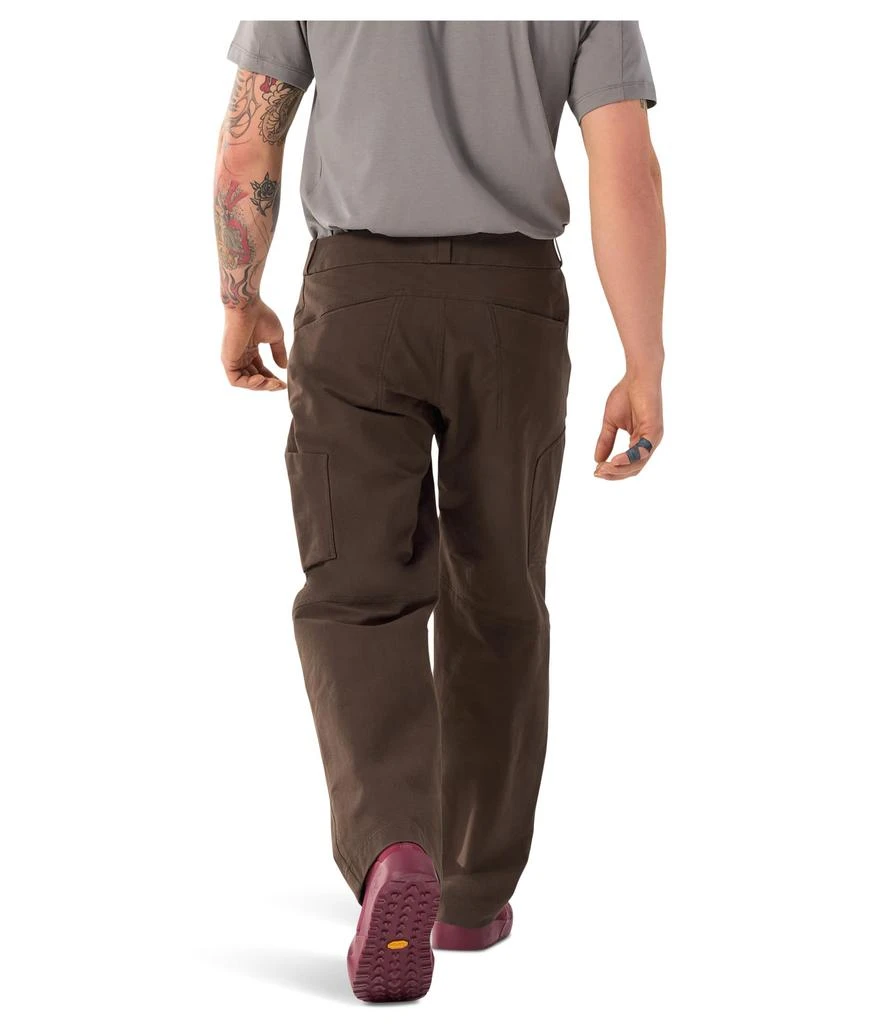 商品Arc'teryx|Cronin Cotton Pants,价格¥1427,第3张图片详细描述