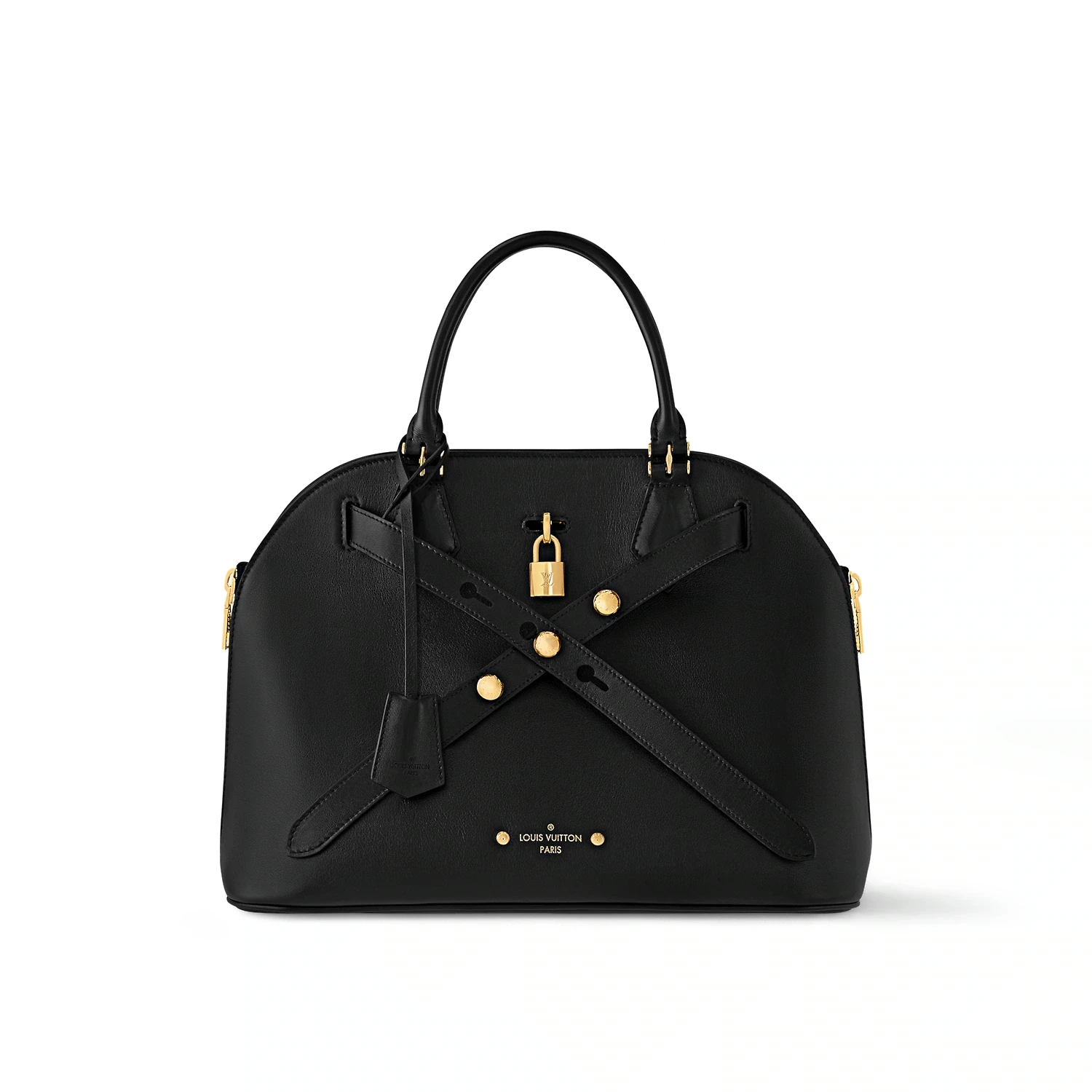 商品Louis Vuitton|【预售】 LV路易威登 24秋冬 女士 手提包 ALMA 103 手袋 M25204,价格¥79861,第1张图片