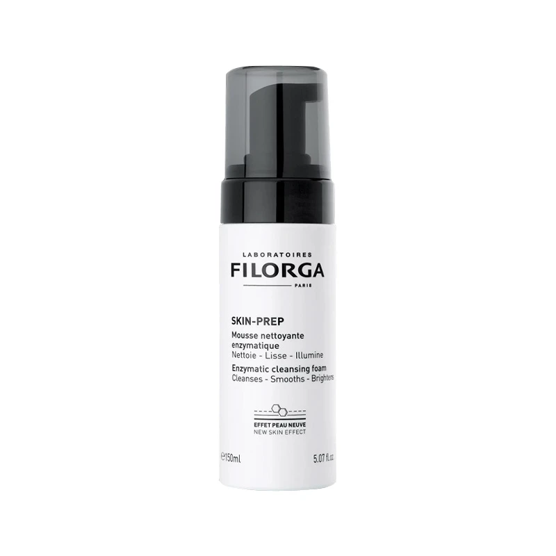 商品Filorga|Filorga菲洛嘉卸妆慕丝150ML,价格¥153,第1张图片