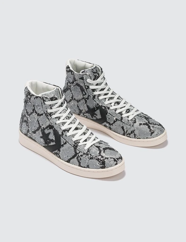 商品[二手商品] Converse|Pro Leather Mid,价格¥231,第4张图片详细描述