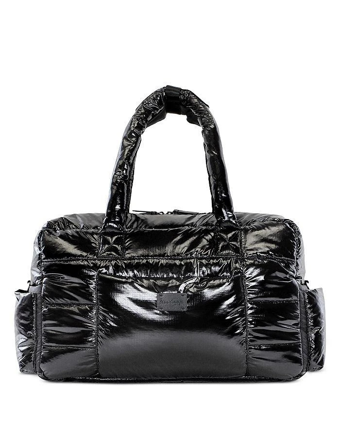 商品7AM Enfant|SoHo Diaper Satchel - Polar,价格¥673,第1张图片