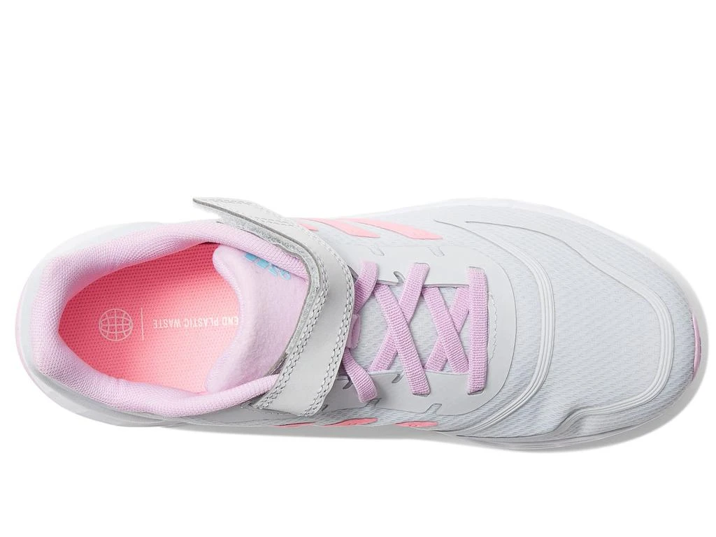 商品Adidas|Duramo 10 Elastic (Little Kid/Big Kid),价格¥317,第2张图片详细描述