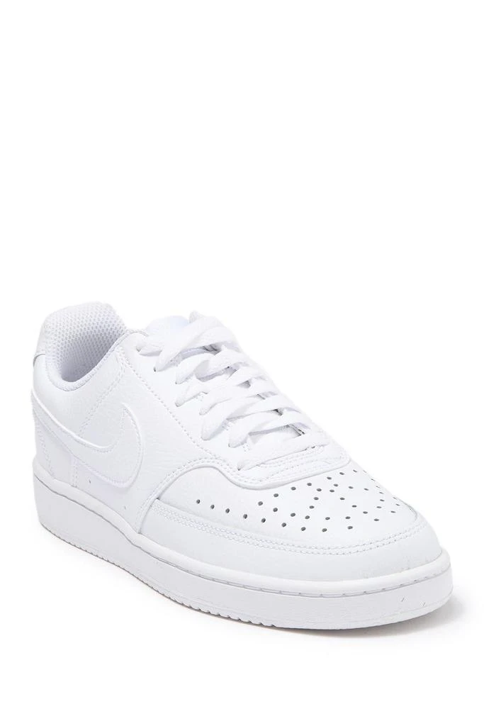 商品NIKE|Court Vision Low Sneaker,价格¥531,第2张图片详细描述
