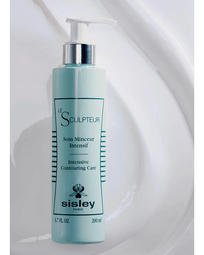 商品Sisley|Le Sculpteur Intensive Contouring Care 6.7 oz.,价格¥1996,第4张图片详细描述