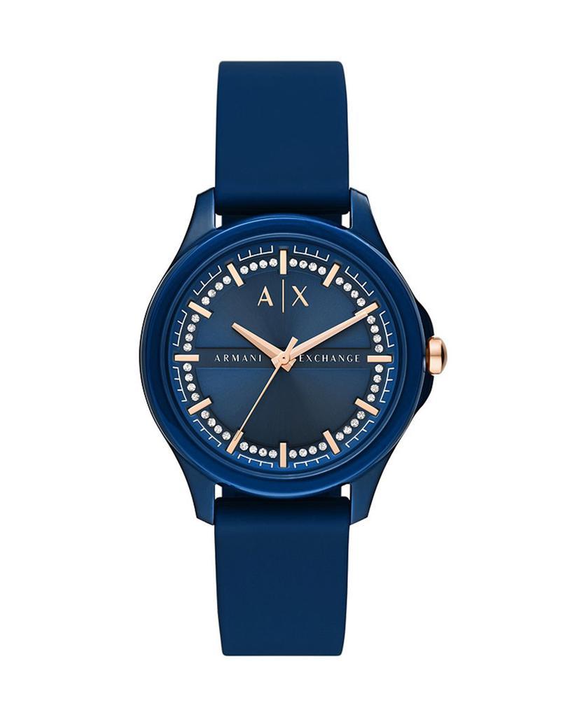 商品Armani Exchange|Wrist watch,价格¥1120,第1张图片