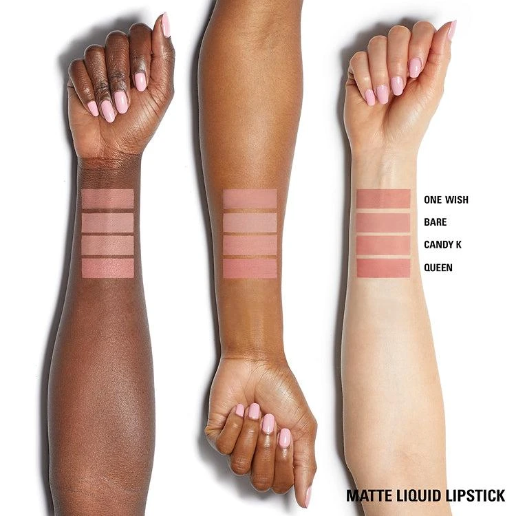 Queen Matte Liquid Lipstick 商品