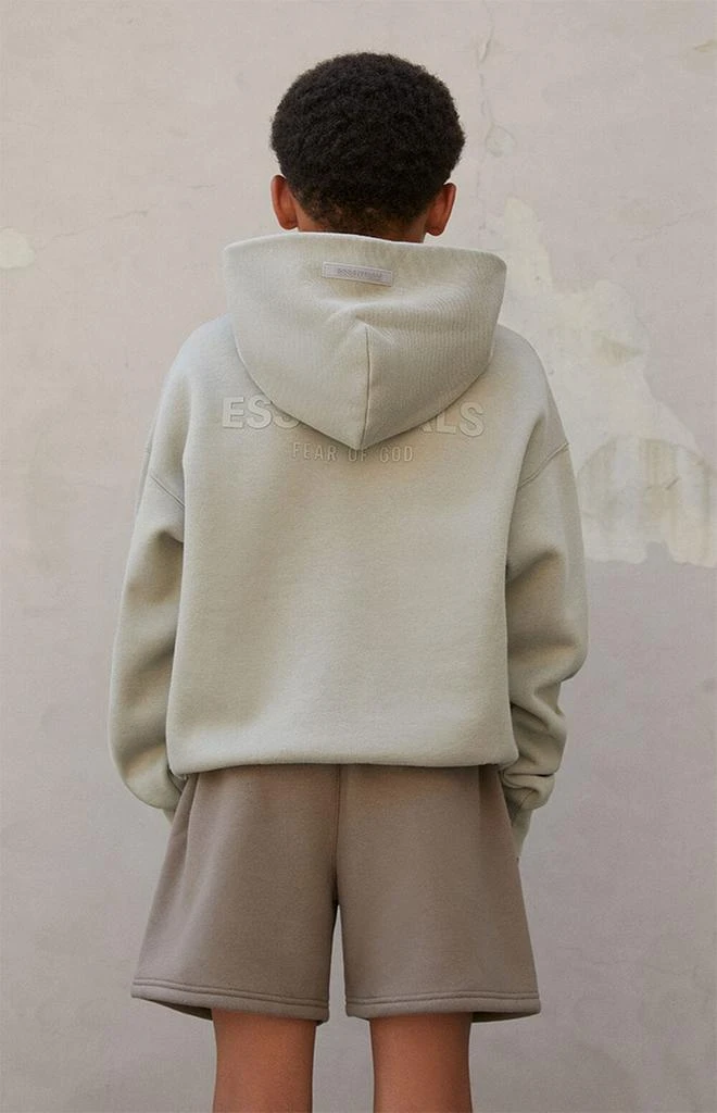 商品Essentials|Pistachio Hoodie,价格¥291,第4张图片详细描述