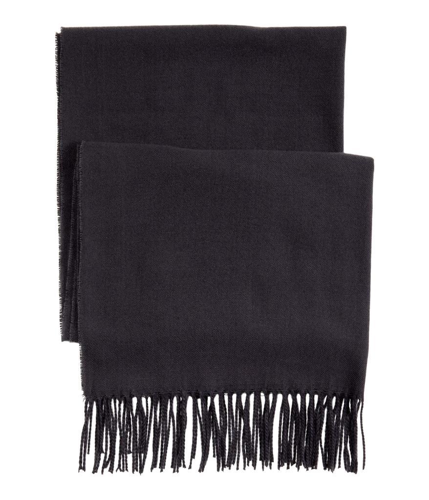 商品Madewell|Solid Lightweight Scarf,价格¥400,第1张图片