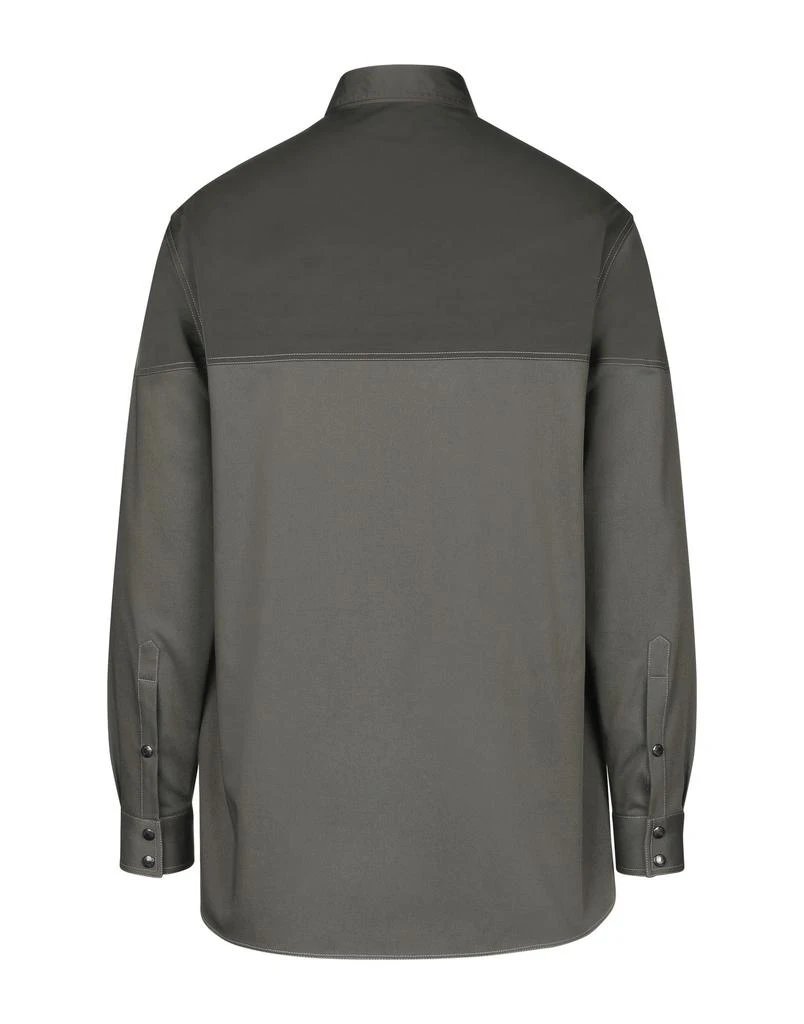 商品Valentino|Solid color shirt,价格¥1663,第2张图片详细描述