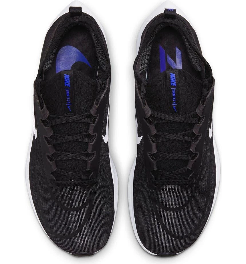 商品NIKE|Zoom Fly 4 Running Shoe,价格¥779,第3张图片详细描述
