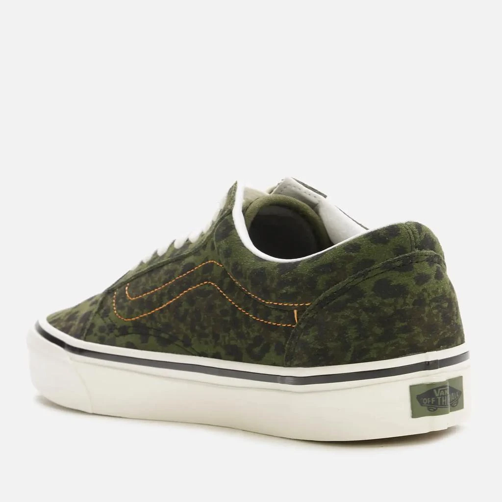 商品Vans|Vans 's Anaheim Old Skool 36 DX Trainers,价格¥167,第2张图片详细描述