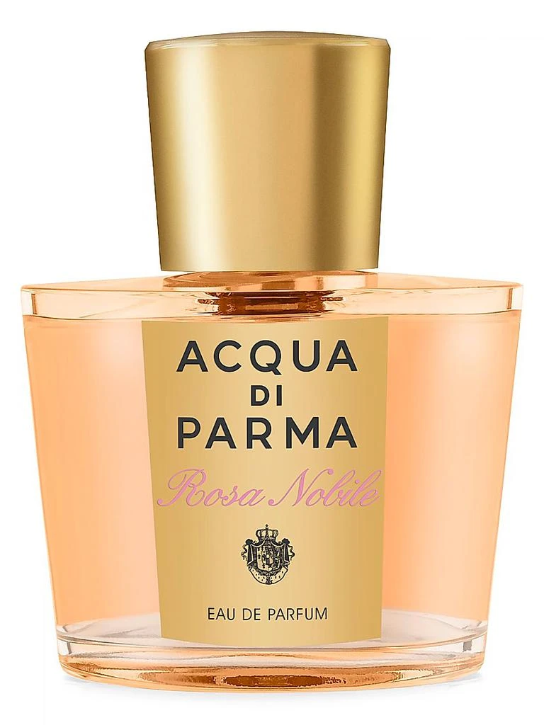 商品Acqua di Parma|Rosa Nobile Eau De Parfum,价格¥2685,第1张图片