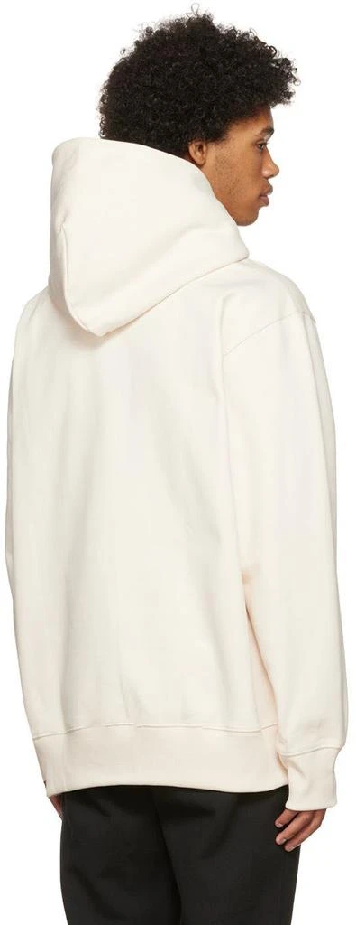 商品Adidas|Off-White Adicolor Contempo Hoodie,价格¥488,第3张图片详细描述