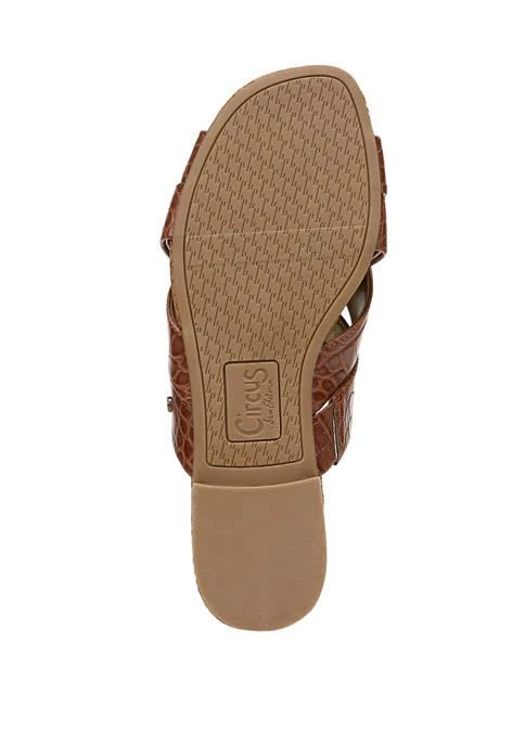 商品Sam Edelman|By Sam Edelman Burnett Sandals,价格¥220,第5张图片详细描述