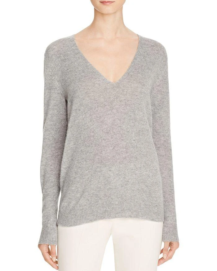 商品Theory|Adrianna RL Cashmere Sweater,价格¥1209,第1张图片