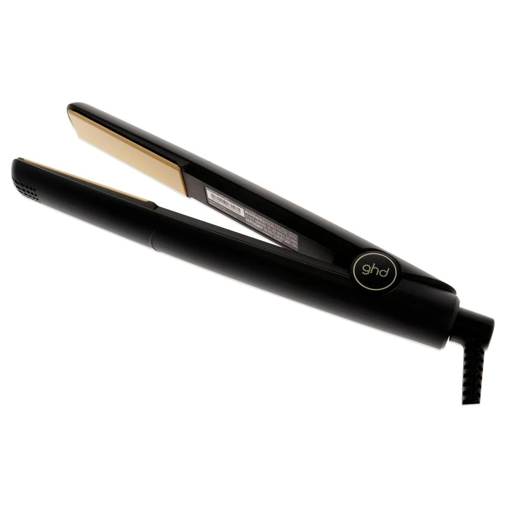 商品ghd|GHD Original Styler Flat Iron - SAC242 by GHD for Unisex - 1 Inch Flat Iron,价格¥1014,第2张图片详细描述