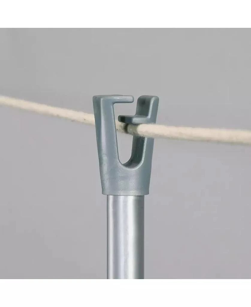 商品Household Essentials|Clothesline Prop Steel,价格¥112,第3张图片详细描述